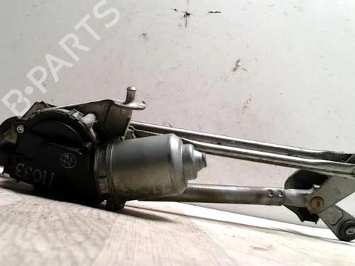 Front wipers mechanism TOYOTA YARIS (_P9_) 1.4 D-4D (NLP90_, NLP90R) | BP25425335C83 