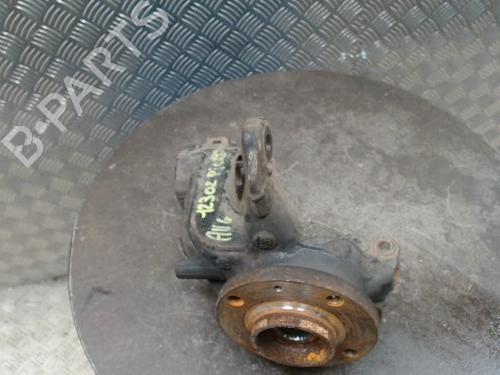 Left front steering knuckle CITROËN C3 Picasso (SH_) 1.2 THP 110 (SHHNZ6) | BP32714200M25 - Image 2