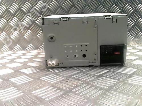 Radio VW TOURAN (1T3) 1.6 TDI | BP26380677E6