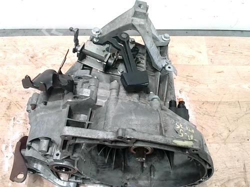 Gearbox FORD C-MAX (DM2) 1.6 TDCi | BP25421404M3