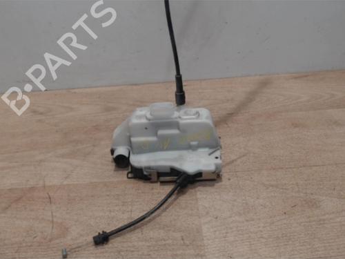 Used Front right lock CITROËN C3 I (FC_, FN_) 1.4 HDi (68 hp) 25386571