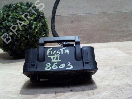Headlight switch FORD FIESTA VI (CB1, CCN) 1.5 TDCi | BP25383909I24 