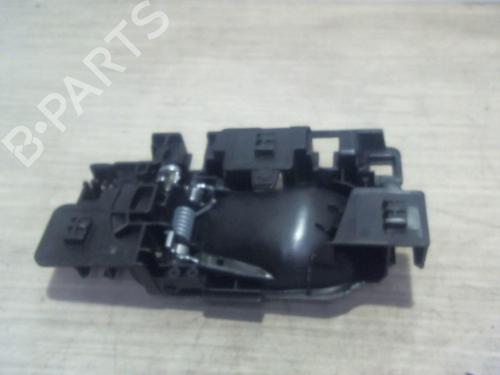 Front left interior door handle CITROËN C4 CACTUS 1.6 BlueHDi 100 | BP25389972I13 