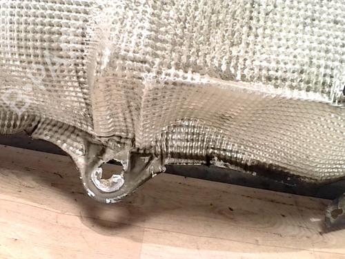 Other RENAULT MEGANE II Coupé-Cabriolet (EM0/1_) 1.9 dCi | BP25417932O1 