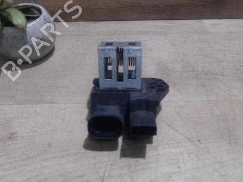 Used Heater resistor CITROËN C3 I (FC_, FN_) 1.4 HDi (68 hp) 25384455