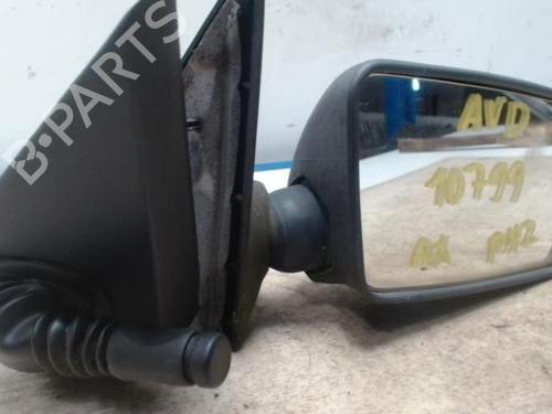 Right mirror CITROËN AX (ZA-_) 10 | BP28008266C27