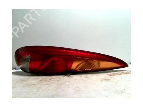 Left taillight NISSAN ALMERA TINO (V10) 1.8 | BP25428762C34 