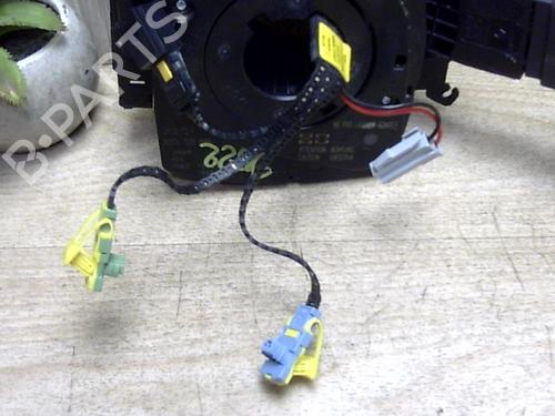 Steering column stalk RENAULT LAGUNA II (BG0/1_) 1.9 dCi (BG08, BG0G) | BP31230757I23 