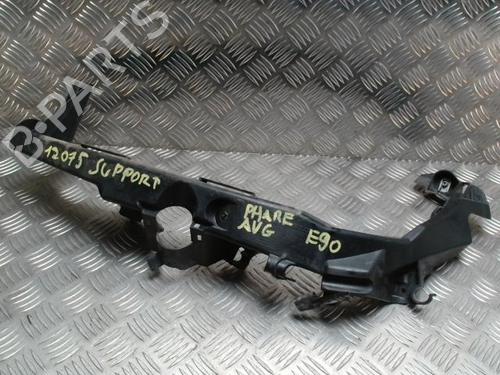 Venstre forlygtestøtte BMW 3 (E90) 330 d (245 hp) 31222507