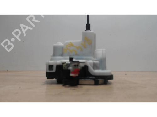 Front left lock FIAT 500 (312_) 1.3 D Multijet (312AXE1A) | BP25386229C98 