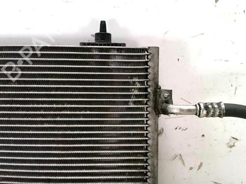 AC radiator CITROËN C4 I (LC_) 1.6 HDi | BP25430600M32 