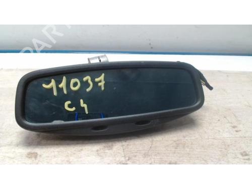 Rear mirror CITROËN C4 I (LC_) 1.6 HDi | BP25421111I6 