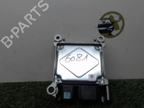ECU airbags FORD FOCUS C-MAX (DM2) 2.0 TDCi | BP31219281M53 - Image 2