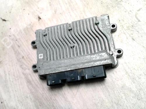 Used Engine control unit (ECU) Engine control unit (ECU) PEUGEOT 207 SW (WK_) 1.4 (73 hp) 31221287 31221287