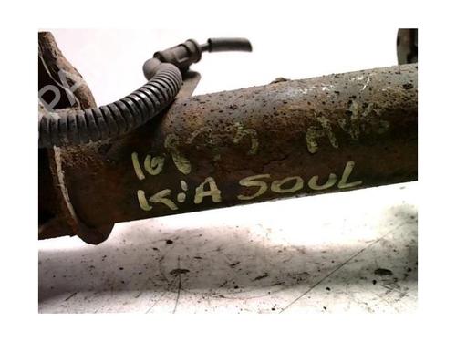 Left front shock absorber KIA SOUL I (AM) 1.6 CRDi 115 | BP25418560M16 