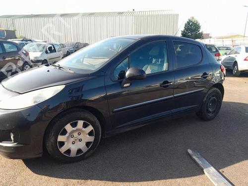 Switch PEUGEOT 207 (WA_, WC_) 1.6 HDi | BP28106912I30 