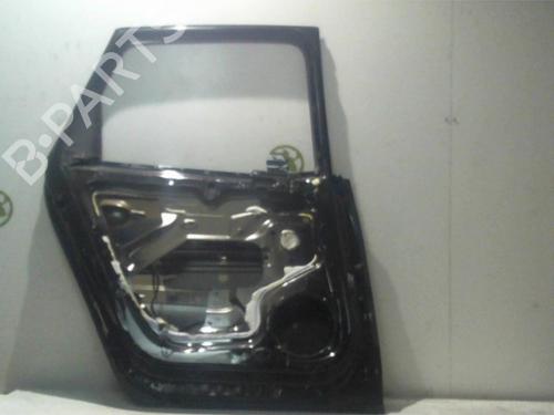 Used Left rear door CITROËN C4 Picasso I MPV (UD_) 1.6 HDi (109 hp) 25388779