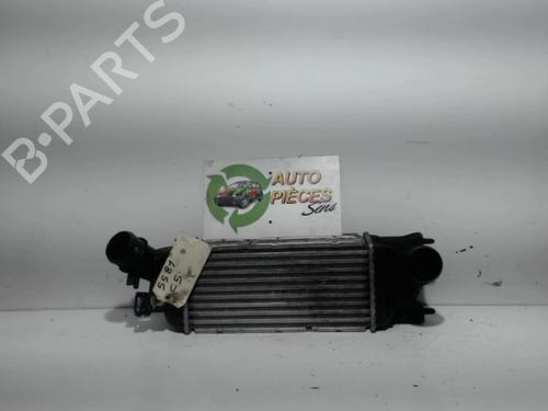 Intercooler CITROËN C5 II (RC_) 2.2 HDi (RC4HXE) (133 hp) 25399861