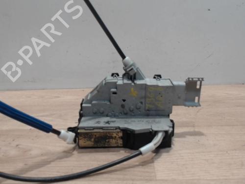 rear-right-lock-peugeot-407-6d_-2004-2005-2006-2007-2008-2009-2010-2011-25412082 main image