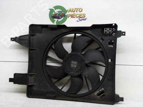 Koelventilatormotor RENAULT SCÉNIC II (JM0/1_) 1.9 dCi (JM0G, JM12, JM1G, JM2C) | BP25399719M35 