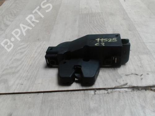 Tailgate lock CITROËN C3 I (FC_, FN_) 1.4 HDi | BP25426417C101 