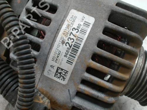 Alternator PEUGEOT 208 I (CA_, CC_) 1.2 VTI 82 | BP25420380M7