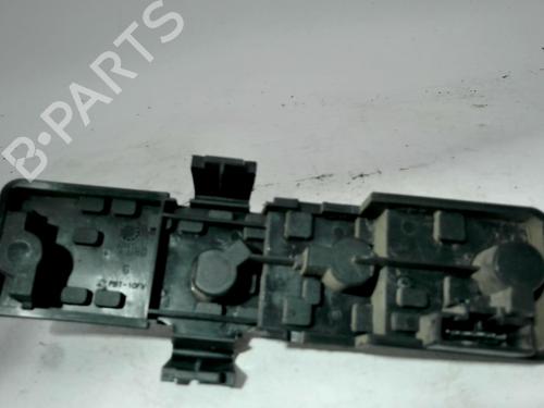 Licence plate light CITROËN XSARA PICASSO (N68) 2.0 HDi | BP31234868I40