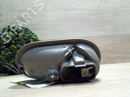 Used Rear left interior door handle RENAULT CLIO III (BR0/1, CR0/1) 1.5 dCi (BR17, CR17) (86 hp) 25414211