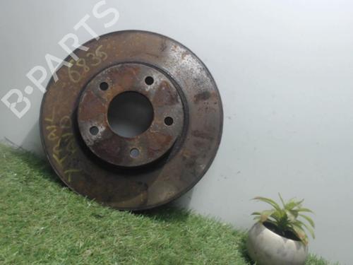 other-nissan-x-trail-i-t30-2001-2002-2003-2004-2005-2006-2007-2008-2009-2010-2011-2012-2013-25392673 main image