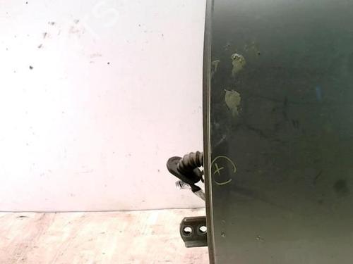 Left rear door NISSAN MICRA III (K12) 1.2 16V | BP27603875C4