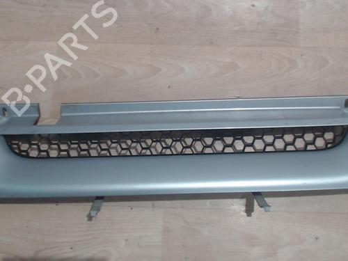 Grill CITROËN AX (ZA-_) 10 (50 hp) 31235477