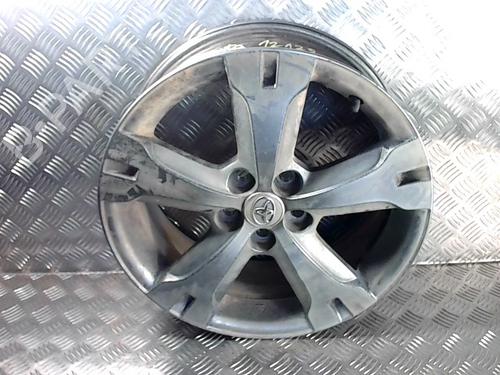 Used Rim TOYOTA URBAN CRUISER (_P1_) 1.4 D-4D 4WD (NLP115_, NLP115R) (90 hp) 31627158