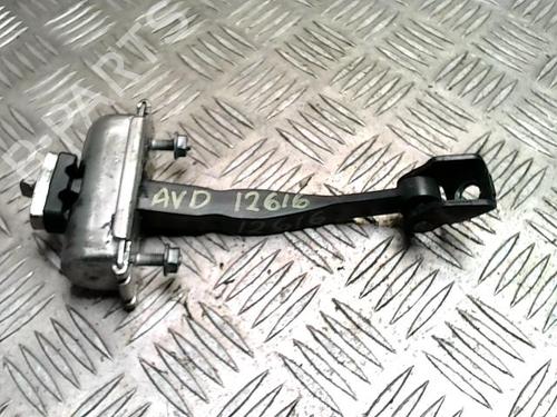 Dørhængsel/Dørbegrænser FORD TRANSIT CONNECT V408 Box Body/MPV 1.5 TDCi (120 hp) 31872838