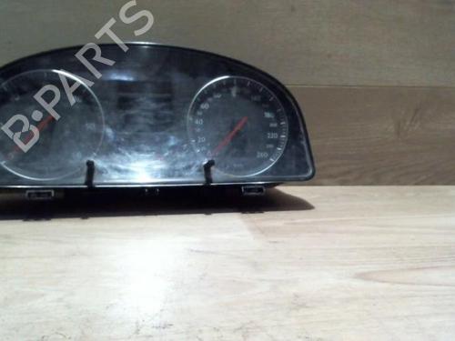 Cockpit VW TOURAN (1T1, 1T2) 1.9 TDI | BP29566891C47
