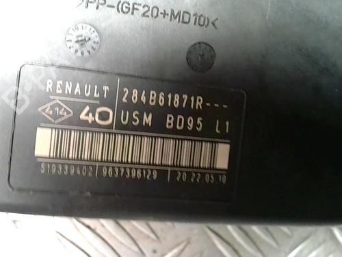 Fuse box RENAULT MEGANE III Hatchback (BZ0/1_, B3_) 1.5 dCi (BZ09, BZ0D, BZ1W, BZ29, BZ14) | BP35978123E1  - Image 5