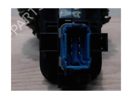 Right front window switch RENAULT KANGOO Express (FW0/1_) 1.5 dCi 70 (FW0A, KW0V) | BP25412121I26 