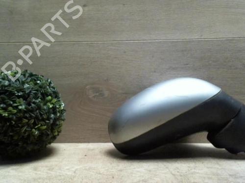 Right mirror SEAT LEON (1P1) 2.0 TDI 16V | BP29347566C27 