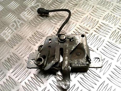 Used Hood lock Hood lock RENAULT KANGOO Express (FW0/1_) 1.5 dCi 80 (FW15) (80 hp) 35946879 35946879
