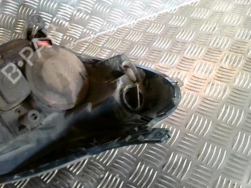 Left headlight OPEL ASTRA H (A04) 2.0 Turbo (L48) | BP33748458C28  - Image 9