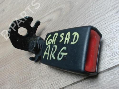 Sikkerhedssele-spænde OPEL CORSA D (S07) 1.3 CDTI (L08, L68) (75 hp) 29045191