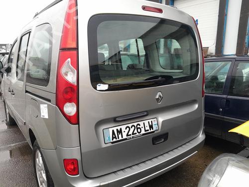 Rear left panel RENAULT KANGOO Express (FW0/1_) 1.5 dCi 85 (FW0K, FW0L, FW0B) | BP31230654C60 
