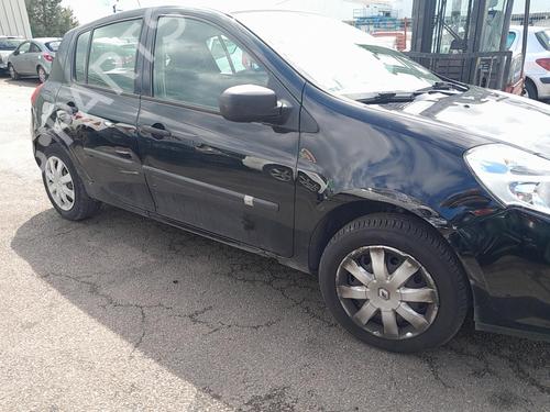 Right front brake caliper RENAULT CLIO III (BR0/1, CR0/1) 1.5 dCi | BP28532742M104 