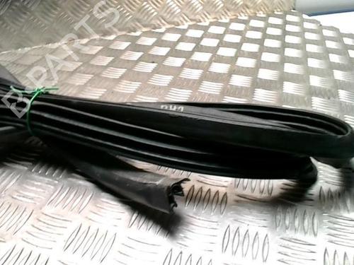 Rubber door seal TOYOTA COROLLA Verso (ZER_, ZZE12_, R1_) 2.2 D-4D (AUR10_, AUR10R) | BP25790724C142 
