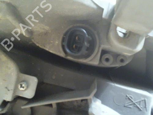 Left headlight DAIHATSU SIRION (M3_) 1.0 (M300) | BP25402504C28