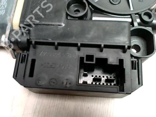 Left rear window motor VW POLO V (6R1, 6C1) 1.6 TDI | BP25423288E23