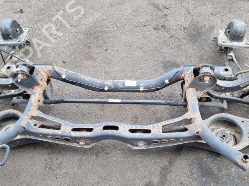 Bagaksel VW GOLF VI (5K1) 1.6 TDI (105 hp) 25426903