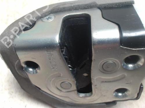 Rear left lock TOYOTA YARIS (_P13_) 1.4 D (NLP130_, NLP130) | BP27671876C100 