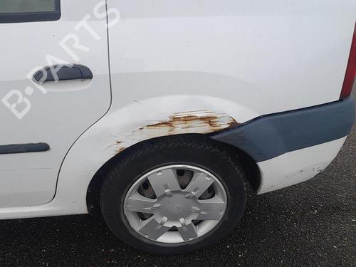 Switch DACIA LOGAN (LS_) 1.4 (LS0A, LS0C, LS0E, LS0G) | BP31236045I30 