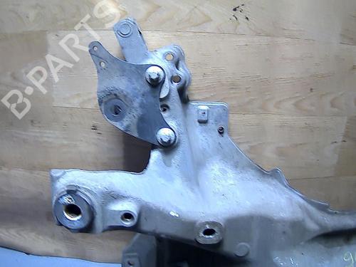 Forbro CITROËN C5 III Break (RW_) 2.0 HDi (136 hp) 31224480