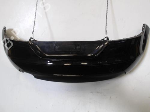 Stoßstange hinten für AUDI TT (8J3) 2.0 TFSI (200 hp) 31220278